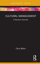 State of the Art in Business Research- Cultural Management
