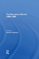 The Diplomatic Record 19891990