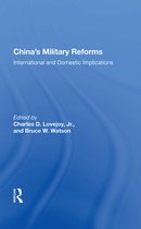 China's Military Reforms