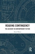 Routledge Studies in Contemporary Literature- Reading Contingency