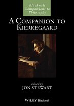 Blackwell Companions to Philosophy-A Companion to Kierkegaard