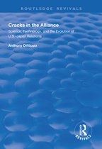 Routledge Revivals- Cracks in the Alliance