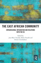Routledge Contemporary Africa-The East African Community