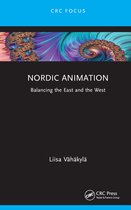 Focus Animation- Nordic Animation