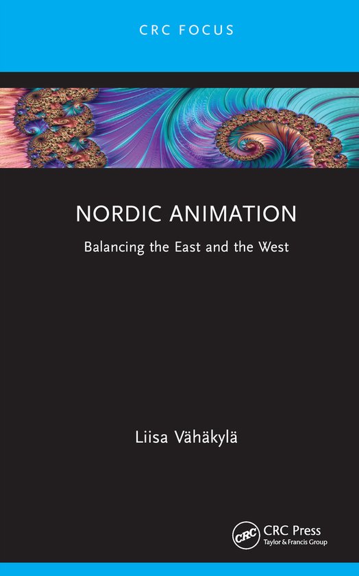 Focus Animation- Nordic Animation - cover