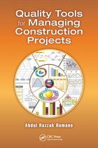 Systems Innovation Book Series- Quality Tools for Managing Construction Projects