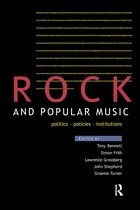 Rock And Popular Music