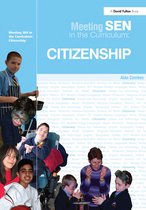 Addressing SEND in the Curriculum- Meeting SEN in the Curriculum: Citizenship
