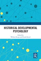 Historical Developmental Psychology
