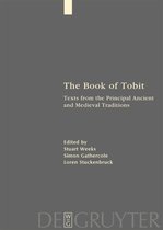 The Book Of Tobit