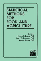 Statistical Methods for Food and Agriculture