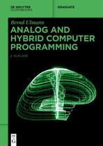 De Gruyter Textbook- Analog and Hybrid Computer Programming