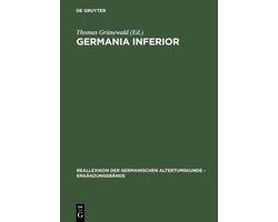Germania Inferior