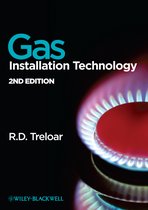 Gas Installation Technology 2nd