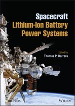 IEEE Press- Spacecraft Lithium-Ion Battery Power Systems