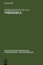 Ergänzungsbände zum Reallexikon der Germanischen Altertumskunde22- Theodisca