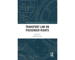 IMLI Studies in International Maritime Law- Transport Law on Passenger Rights