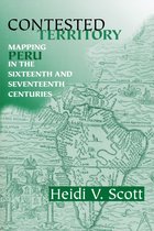 History, Languages, and Cultures of the Spanish and Portuguese Worlds- Contested Territory