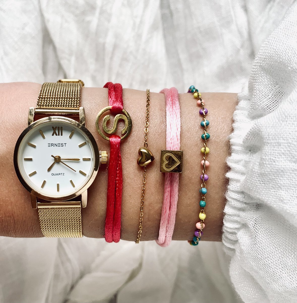 Regal horloge verstellen hotsell
