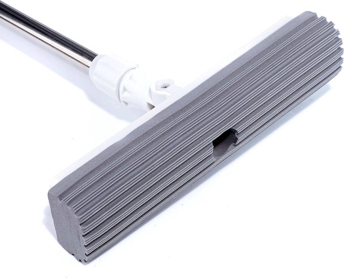 Aqua Laser Dual Swing Vibrationsplatte Bodenreiniger – Elektrischer  Wischer, Kabellos