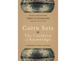Coire Sois, The Cauldron Of Knowledge