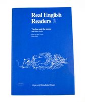 Reader Real english 2