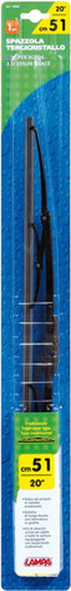 Ruitenwisser 51 cm