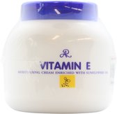 AR Moistering bodycrème Vitamin E 200 gram