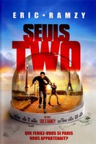 Seuis Two (Two Alone in Paris) - 2008 - DVD - Frans