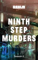 Ninth Step Murders: Book 2