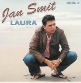 Jan Smit – Laura Deel 2 (4 Track CDSingle)