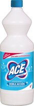 ACE bleekmiddel klassiek 2X1 liter