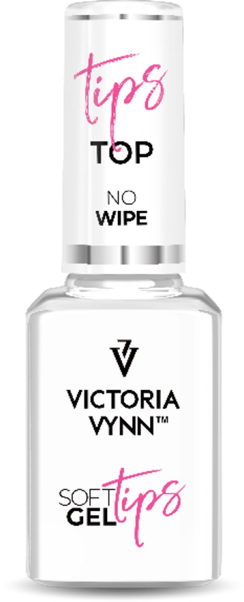 Goedkoopste Victoria Vynn – Step 4 Top Tips - Soft Gel Tips - voorbereiding - hoge kwaliteit - plaknagels - press on nails - plak- nagel - nagels - manicure - nagelverzorging - nagelstyliste - nagelstylist - gel - acryl - uv / led - callance