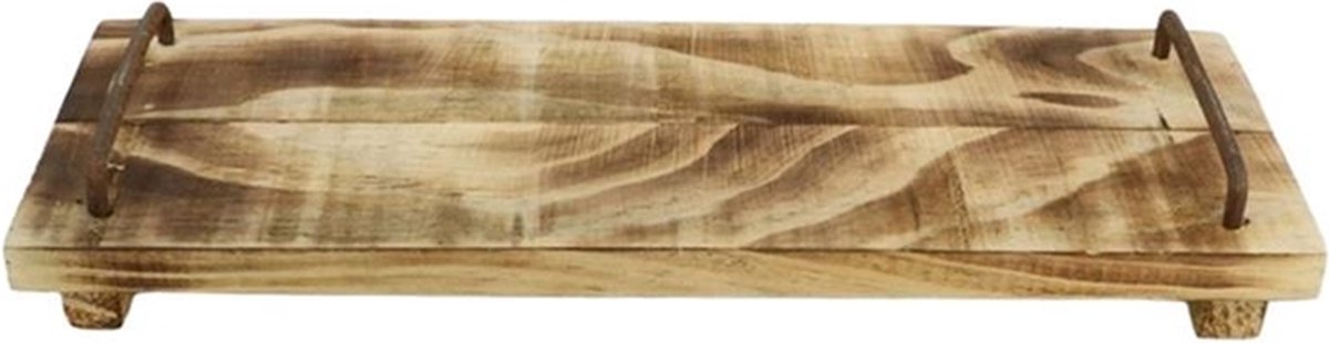 Serveerplank Sturdy 40x14x6,5cm