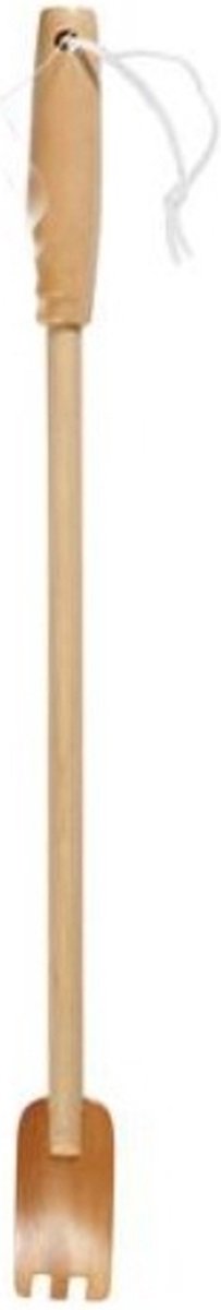 Rugkrabber hout Source balance