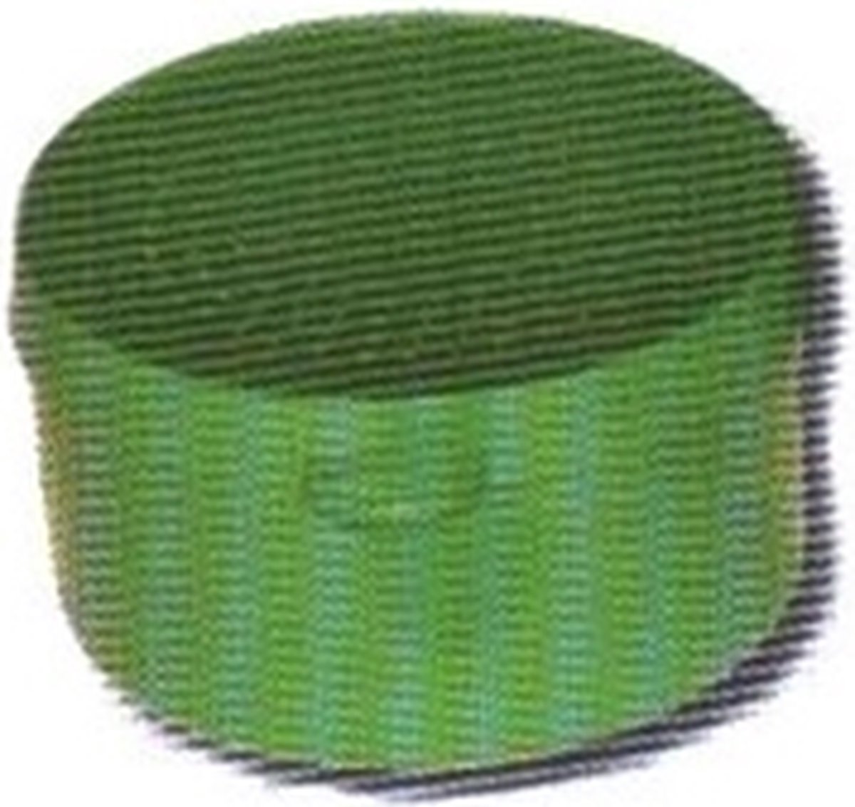 Quality Madendoosje 70mm. X 30mm.