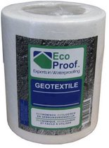 EcoProof geotextile 15 cm x 25 meter