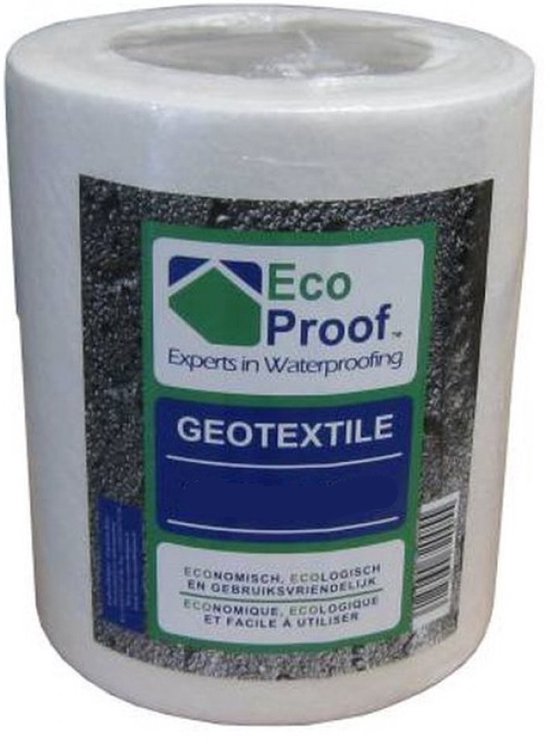 Noor Strisce In Iuta – Protezione Antigelo E Frangivista Naturale (15 Cm X 25 M, 215 G/m²)