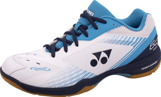 Yonex Power Cushion SHB-65Z3 chaussure de badminton - bleu océan - pointure 47