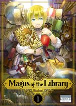 Magus of the library/Kizuna - Magus of the Library T01