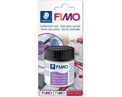 FIMO semi-glanzende lak - blister