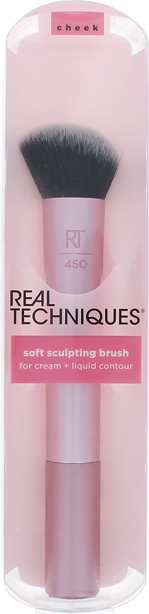 Real Techniques Soft Sculpting Brush