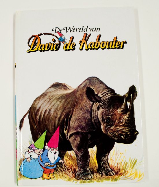 De Wereld Van David De Kabouter 23 9789051413618 Boeken Bol de-wereld-van-david-de-kabouter-23-9789051413618-boeken-bol
