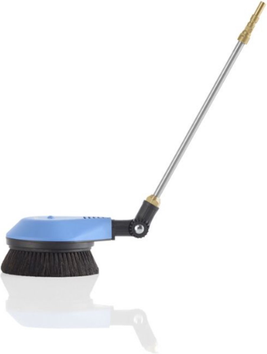 Brosse de nettoyage rotative Einhell