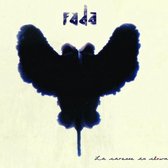Fada La - La Caresse Du Clown (CD)