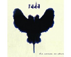 Fada La - La Caresse Du Clown (CD)