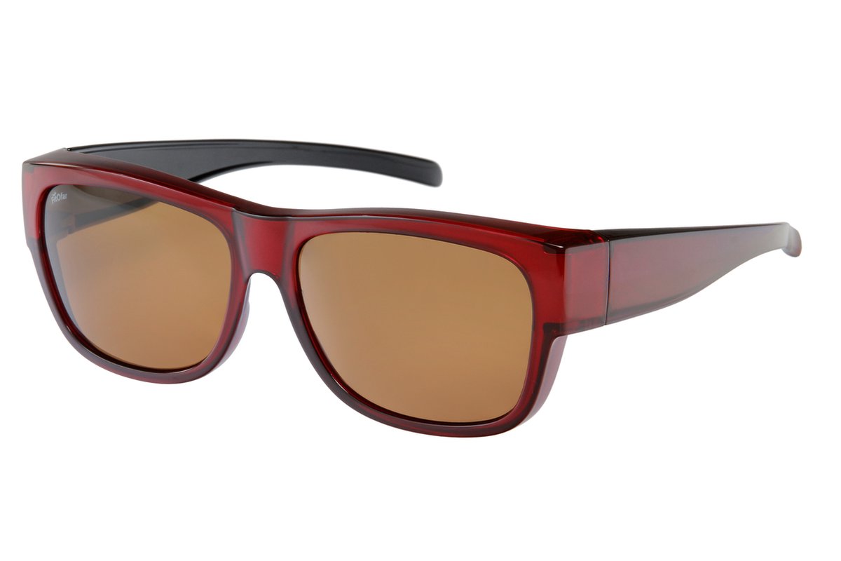 Low Vision Overzetzonnebril Kopen