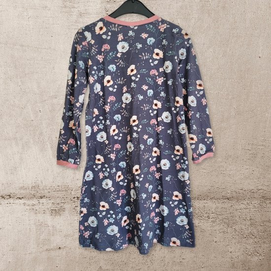 Flanel nachthemd van Rebelle | Online de mooiste pyjama’s, nachthemden