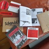 Jonge Boschfazant & Meindert Talma - Schandalig (CD)