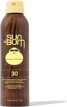 Sun Bum Original Spf 30 Zonnebrand Spray